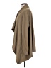 Bobeau Tan Poncho Size M - photo 5