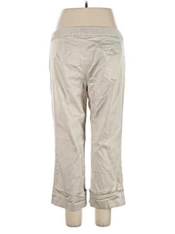 Lane Bryant Khakis (view 2)