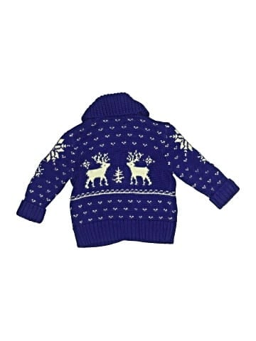 Polo by Ralph Lauren Cardigan (view 2)