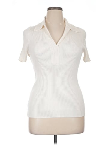 Ann Taylor LOFT Short Sleeve Top (view 1)