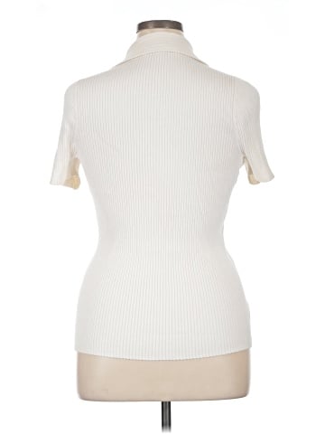 Ann Taylor LOFT Short Sleeve Top (view 2)