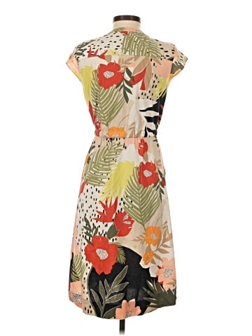 Ann Taylor LOFT Casual Dress (view 2)