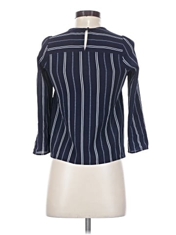 Monteau 3/4 Sleeve Blouse (view 2)