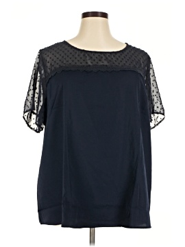 Agnes & Dora Short Sleeve T-Shirt (view 1)