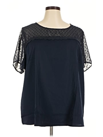Agnes & Dora Short Sleeve T-Shirt (view 1)