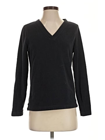 Lands' End Pullover Sweater (view 1)