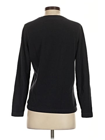 Lands' End Pullover Sweater (view 2)