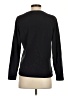 Lands' End Black Pullover Sweater Size XS - photo 2