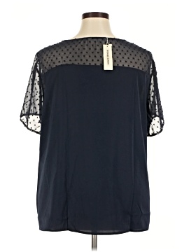 Agnes & Dora Short Sleeve T-Shirt (view 2)