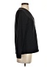 Lands' End Black Pullover Sweater Size XS - photo 4