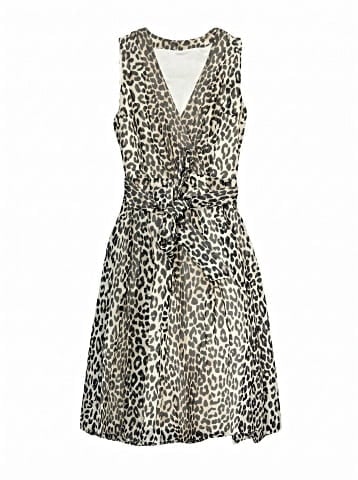 Anne Klein Cocktail Dress (view 1)