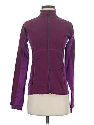 REI Track Jacket (view 1)