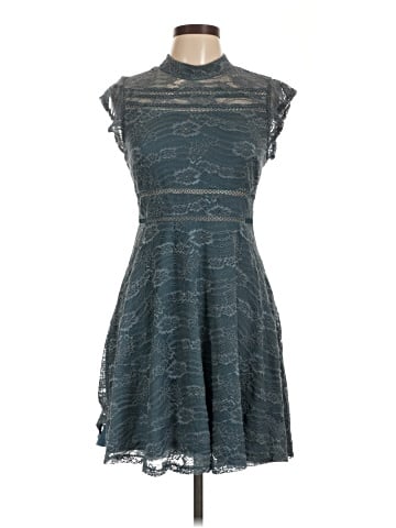 Francesca's Cocktail Dress (view 1)