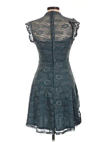 Francesca's Cocktail Dress (view 2)