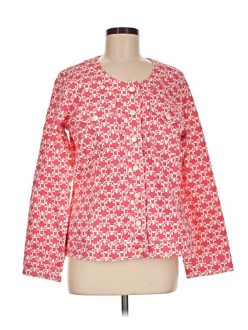 DG^2 by Diane Gilman Jacket (view 1)