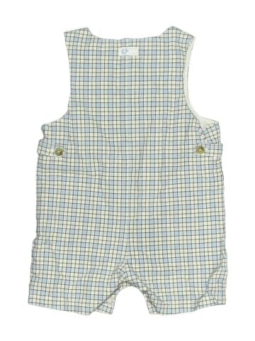 Janie and Jack Overalls (view 2)