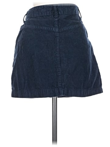 Free People Denim Skirt (view 2)