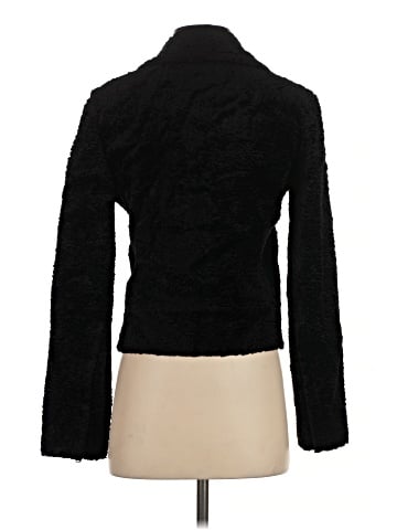 Theory Faux Fur Jacket (view 2)