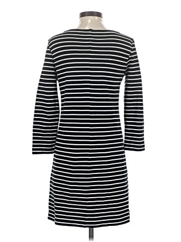 J.Crew Factory Store Casual Dress (view 2)