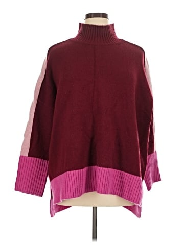 Boden Turtleneck Sweater (view 1)