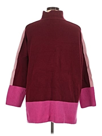 Boden Turtleneck Sweater (view 2)