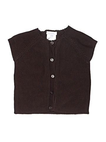 Jacadi Sweater Vest (view 1)