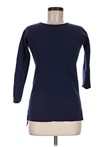 Halogen Pullover Sweater (view 1)