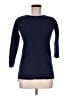 Halogen Blue Pullover Sweater Size M - photo 1