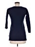 Halogen Blue Pullover Sweater Size M - photo 2