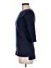 Halogen Blue Pullover Sweater Size M - photo 5