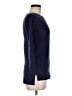 Halogen Blue Pullover Sweater Size M - photo 4