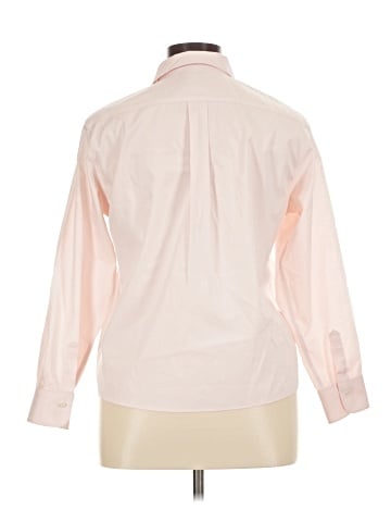 Brooks Brothers Long Sleeve Button-Down Shirt (view 2)