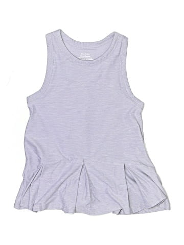 Hanna Andersson Sleeveless Top (view 1)