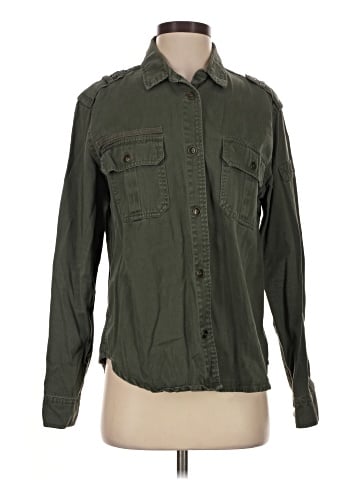 Garage Jacket (view 1)
