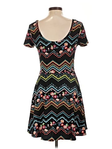 Derek Heart Casual Dress (view 2)