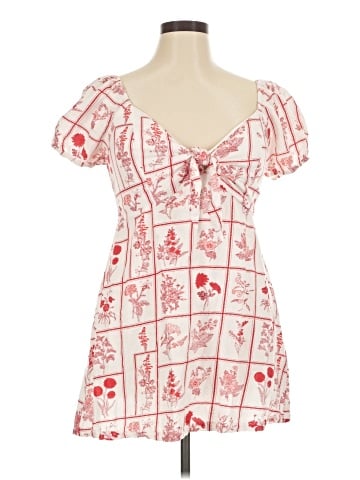 Jessica Simpson Casual Dress (view 1)