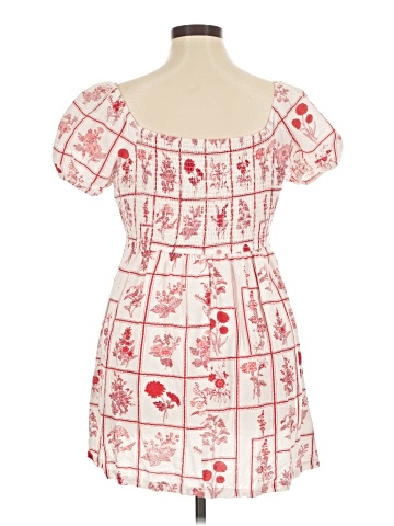 Jessica Simpson Casual Dress (view 2)