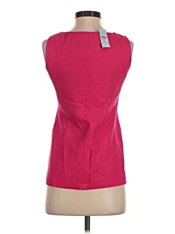 Ann Taylor Vest (view 2)