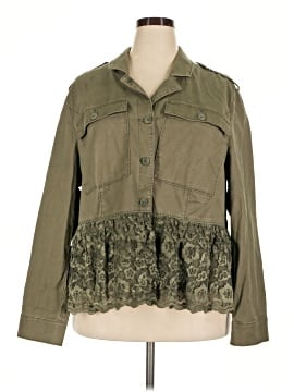 Lane Bryant Jacket (view 1)