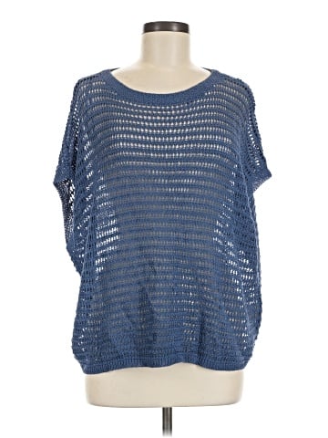 Max Studio Short Sleeve Top (view 1)