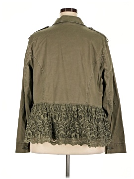 Lane Bryant Jacket (view 2)