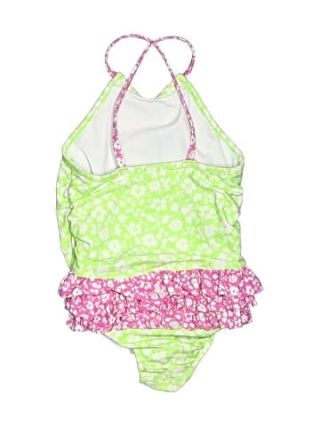 Ralph Lauren One Piece Swimsuit (view 2)