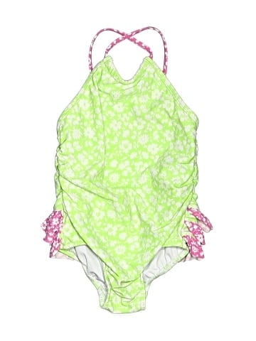 Ralph Lauren One Piece Swimsuit (view 1)