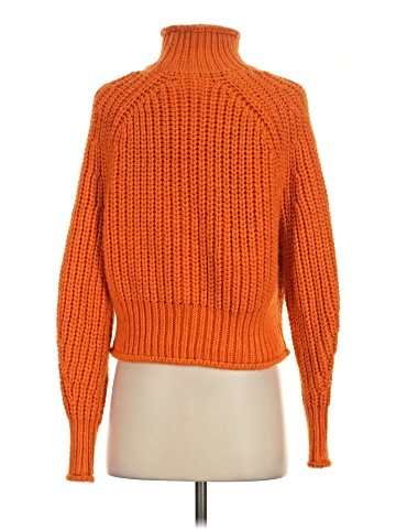 H&M Turtleneck Sweater (view 2)
