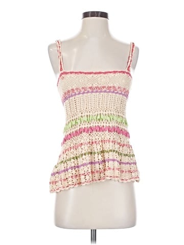 Cynthia Cynthia Steffe Sleeveless Top (view 1)