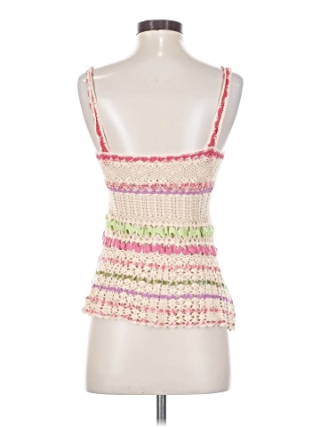 Cynthia Cynthia Steffe Sleeveless Top (view 2)