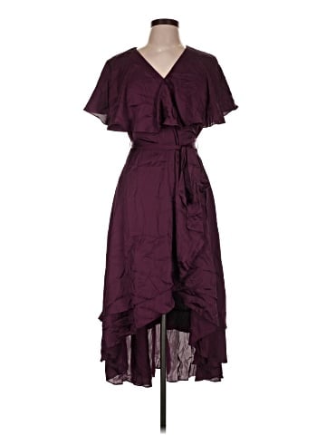 K. Jordan Cocktail Dress (view 1)