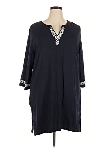 Talbots Outlet Casual Dress (view 1)