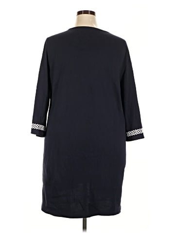 Talbots Outlet Casual Dress (view 2)