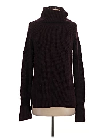 525 America Turtleneck Sweater (view 1)